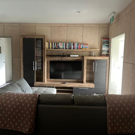 Swagman Chalet ペリッシャー・バレー エクステリア 写真