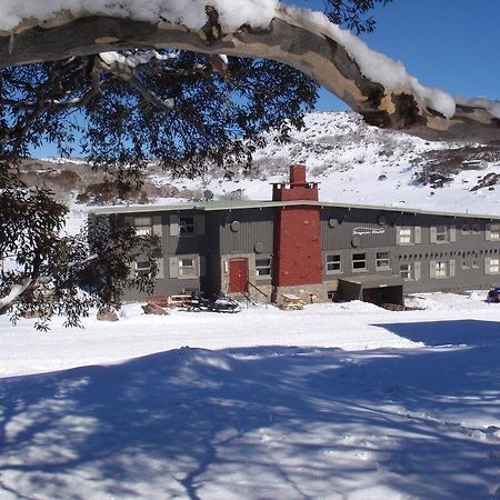 Swagman Chalet ペリッシャー・バレー エクステリア 写真