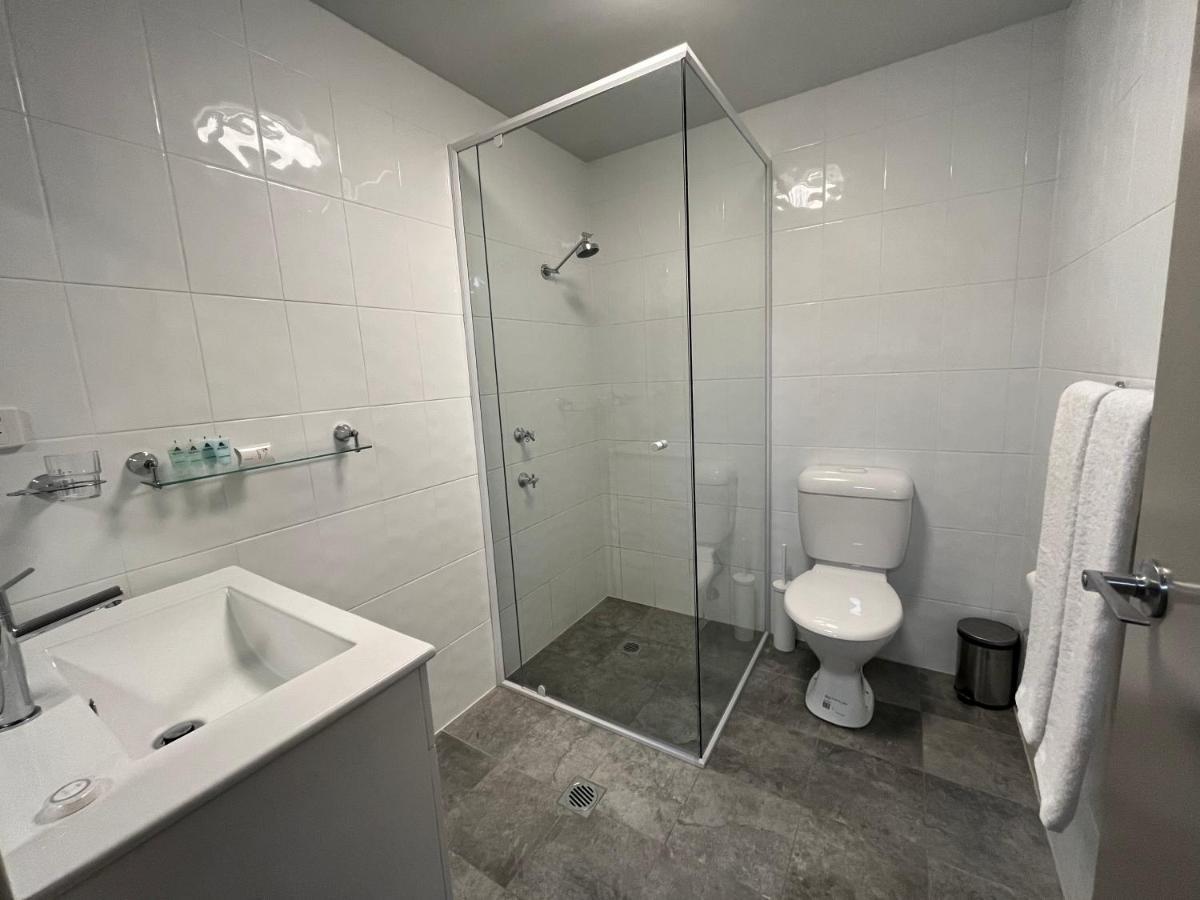 Swagman Chalet ペリッシャー・バレー エクステリア 写真